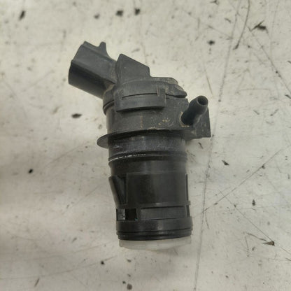 Lexus IS350 Windshield Washer Wash Fluid Reservoir Motor Pump Electric