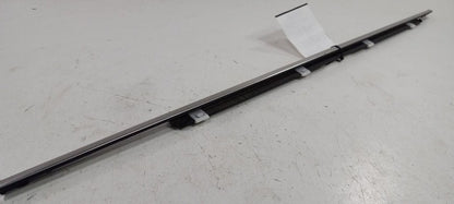 Hyundai Santa Fe Door Glass Window Weather Strip Trim Rear Right Passe