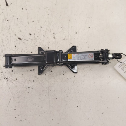 Mazda 6 Spare Tire Changing Jack  2018 2019 2020 2021