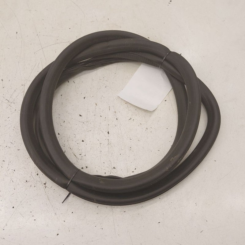 Chevy Equinox On Body Door Jamb Seal Rear Right Passenger Back  2024 2