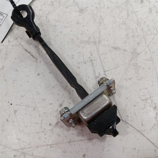 Mazda CX-3 Door Check Right Passenger Rear Hinge Stopper Detent  2016 