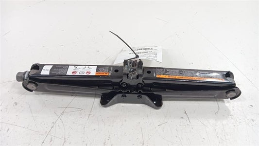 Buick Encore Spare Tire Changing Jack 2016 2017 2018 2019