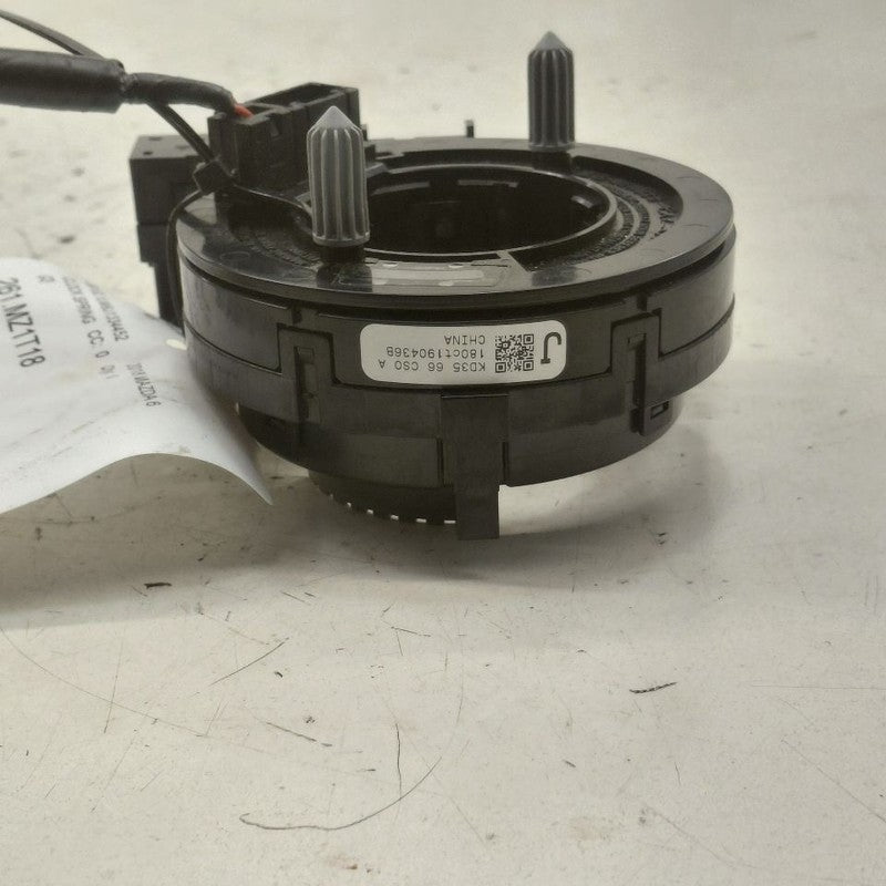 Mazda 6 Steering Column Clock Spring  2018 2019 2020 2021