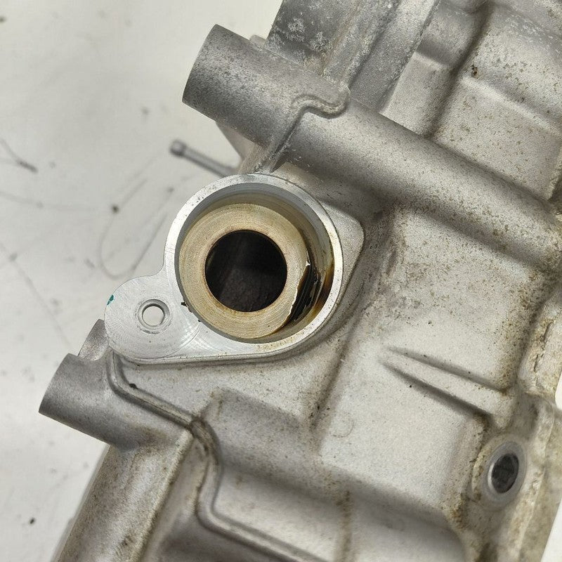 Chevy Trax Engine Cylinder Head Valve Cover  1.4 2022 2021