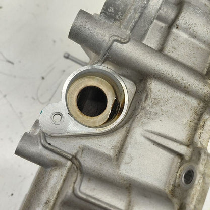 Chevy Trax Engine Cylinder Head Valve Cover  1.4 2022 2021