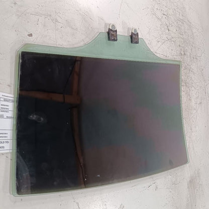 Passenger Right Rear Door Window Glass Fits 13-22 Acura ILX OEM