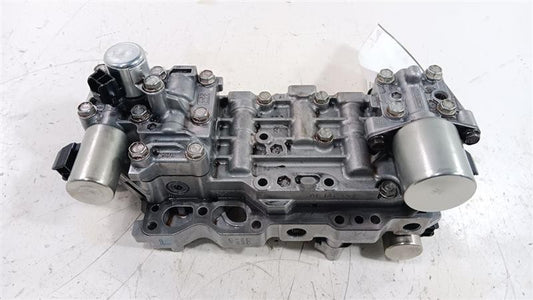 2010 Honda Insight Automatic Transmission Valve Body