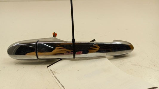 Passenger Right Front Door Handle Exterior Outside VIN W 4th Digit 07-