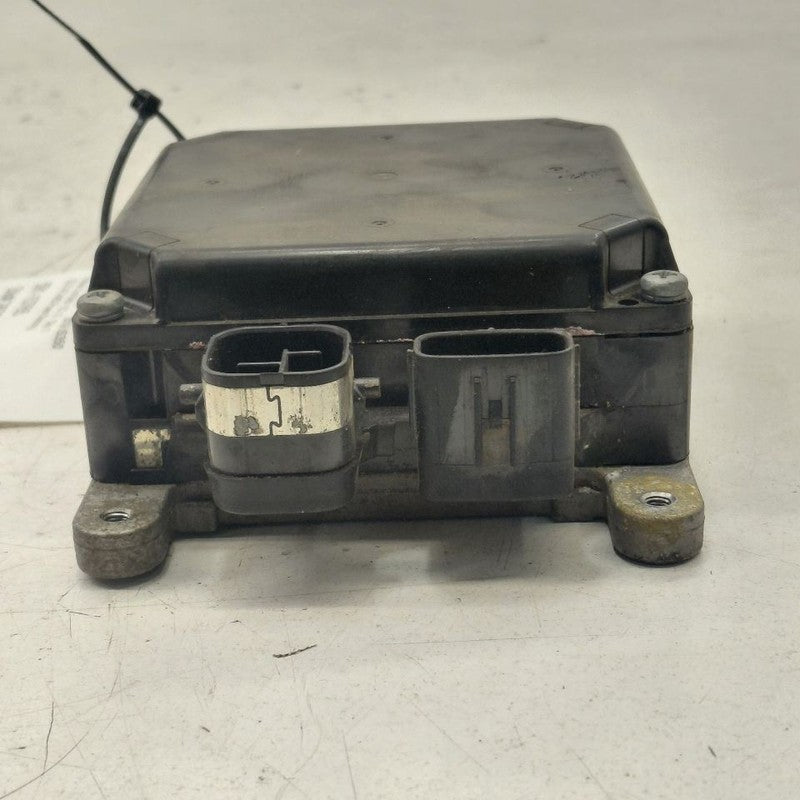 Power Steering Control Module Fits 17 Lexus IS200T