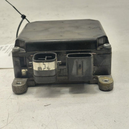 Power Steering Control Module Fits 17 Lexus IS200T