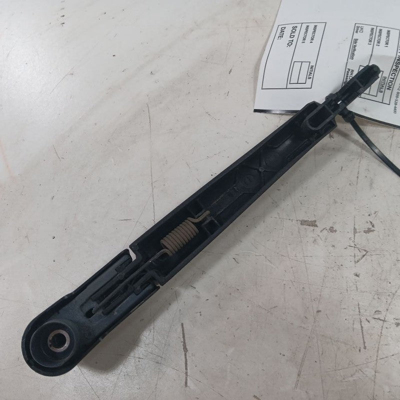 Jeep Renegade Wiper Arm Rear 2023 2022 2021 2020 OEM