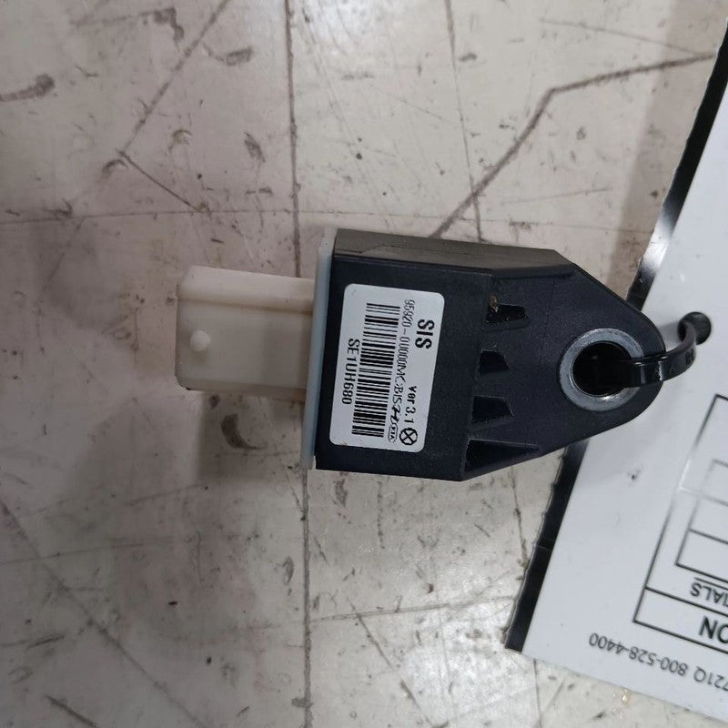 Kia Forte Sensor  2014 2015 2016