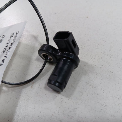 Toyota Corolla Transmission Speed Sensor  2016 2015 2014