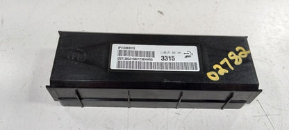 Temperature Center Computer Control Module ID 13583315 Fits 13 REGAL O