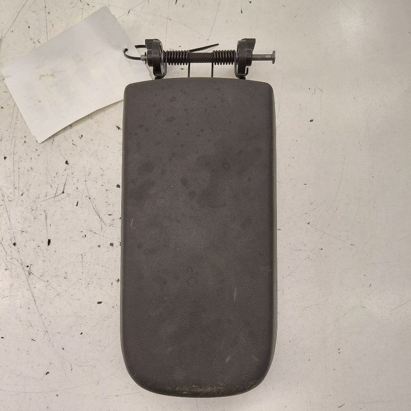 Chevy Trax Arm Rest  2025 2024
