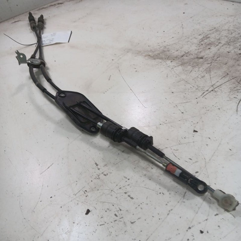 Toyota Corolla Manual Transmission Shift Shifter Lever Linkage Cable  
