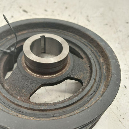 Harmonic Balancer Crankshaft Pulley Fits 12-23 Mazda 3