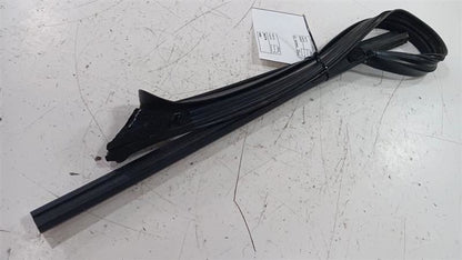 Mazda CX-3 Door Glass Window Seal Rubber Right Passenger Front  2019 2