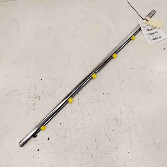Honda CR-V Door Glass Window Weather Strip Trim Rear Left Driver Back 