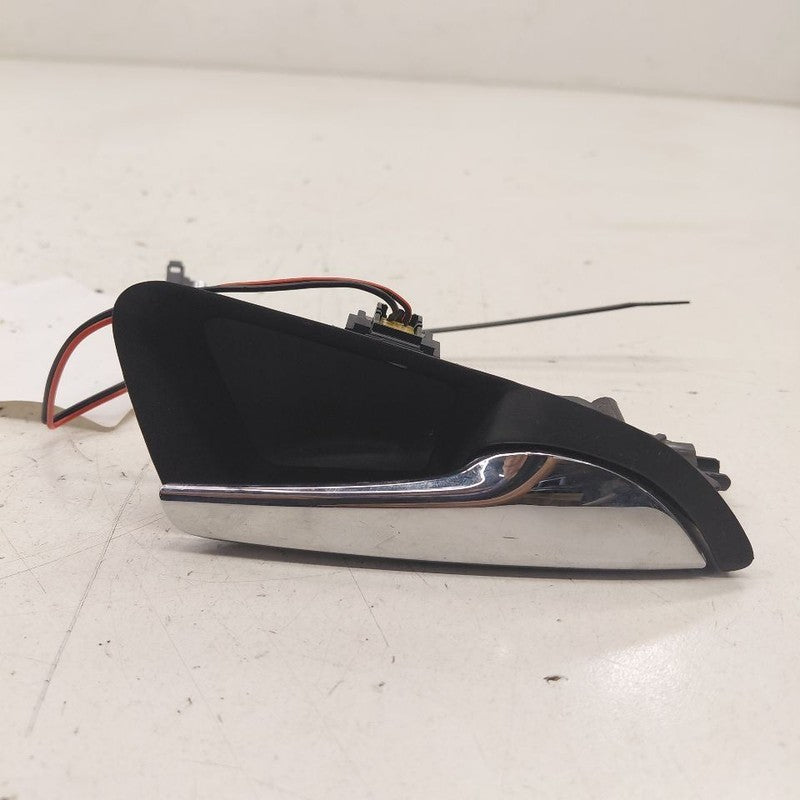 Chevy Volt Door Handle Right Passenger Rear Interior Inside  2016 2017