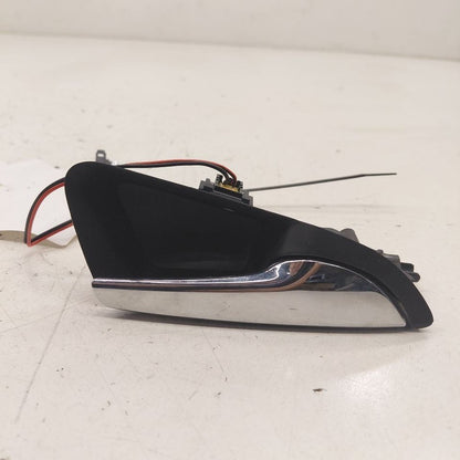 Chevy Volt Door Handle Right Passenger Rear Interior Inside  2016 2017