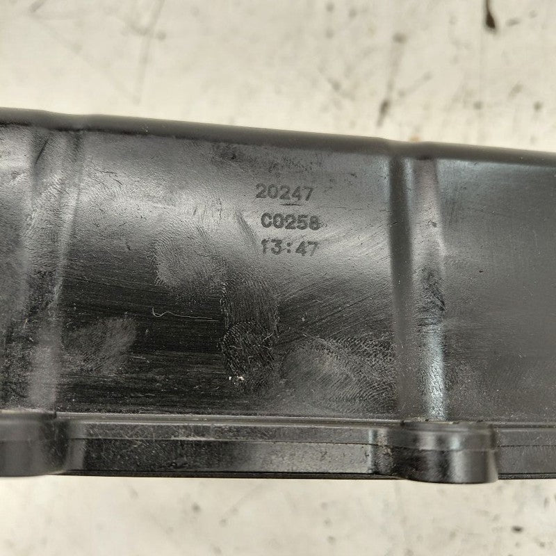Ford Edge Transmission Housing Side Cover Plate  2.7 2019 2020 2021 20