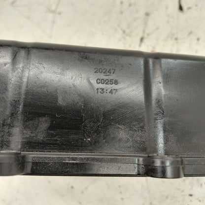 Ford Edge Transmission Housing Side Cover Plate  2.7 2019 2020 2021 20