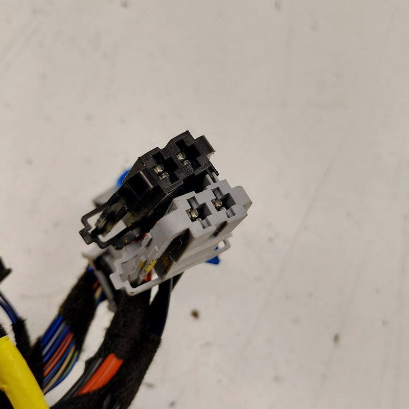 Jeep Compass AC Heater Wire Harness {68541199AA} 2025 2024 2023 OEM