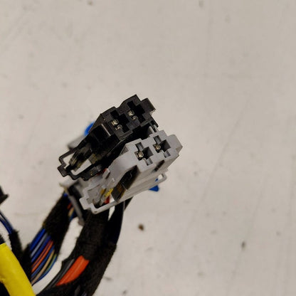 Jeep Compass AC Heater Wire Harness {68541199AA} 2025 2024 2023 OEM