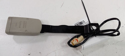 64631AJ01A Seat Belt Front Driver Left Buckle Latch Fits 10-14 Subaru Legacy 