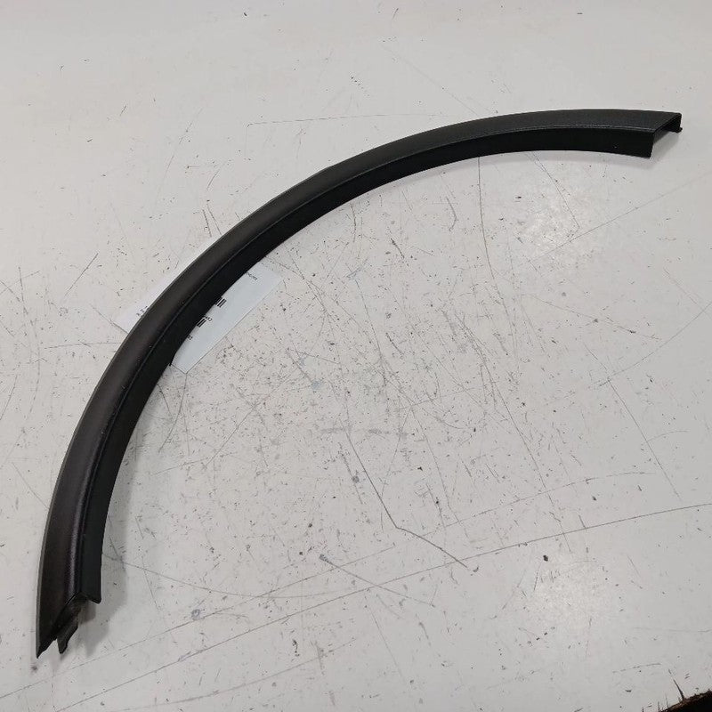 Buick Encore Passenger Right Rear Fender Flare Extension 2017 2018 2019 2020