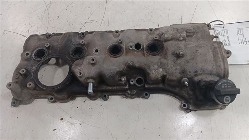 Lexus LS460 Engine Cylinder Head Valve Cover  2007 2008 2009