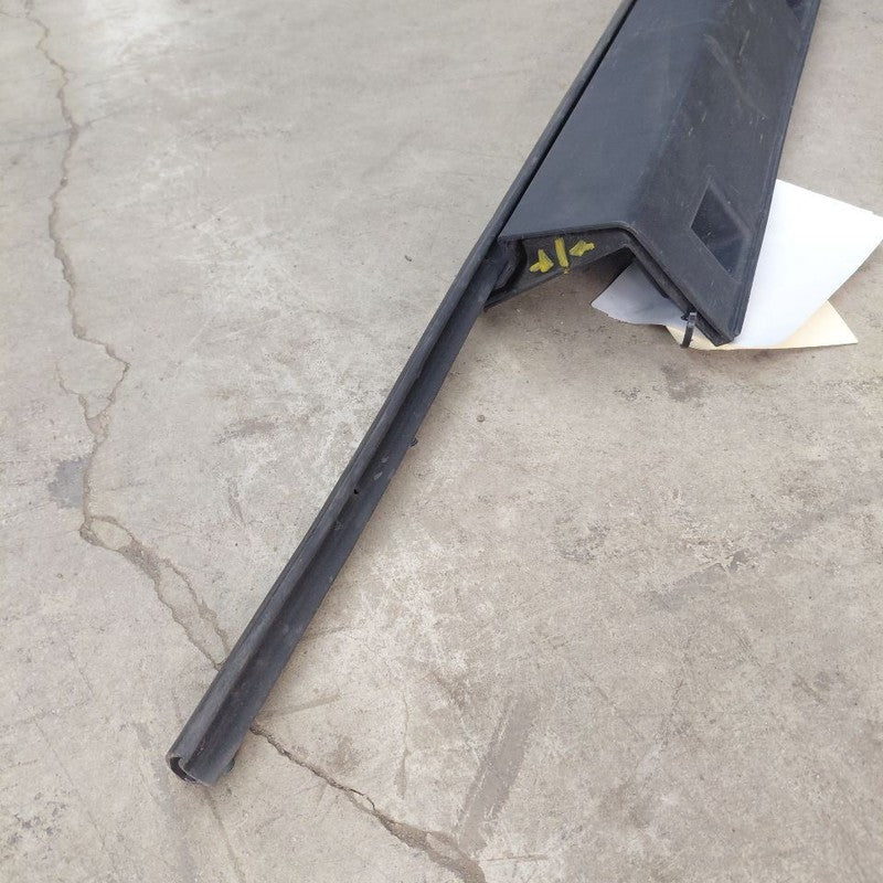 Chevy Trax Front Rocker Panel Trim Cover Molding Skirt Right Passenger
