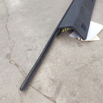 Chevy Trax Front Rocker Panel Trim Cover Molding Skirt Right Passenger