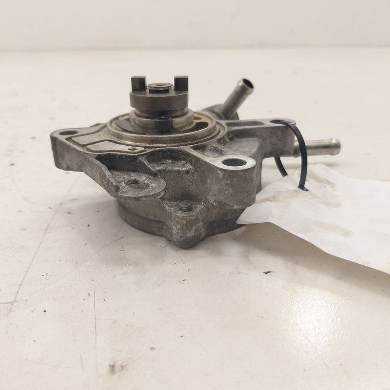 Vacuum Pump Turbo Fits 12-18 21-23 Mazda 3