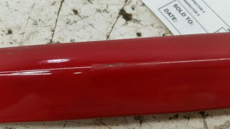 2006 Nissan Sentra Door Molding Trim Strip Left Driver Front 2002 2003 2004 2005