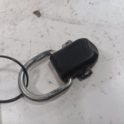 Jeep Renegade Rear Trunk Tie Down Hook  2021 2020 2019