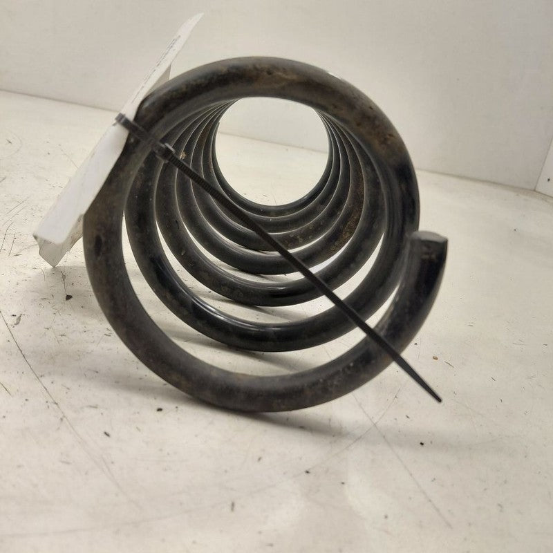 Coil Spring Rear AWD Without Nivomat Shocks Fits 14-18 Volvo S60