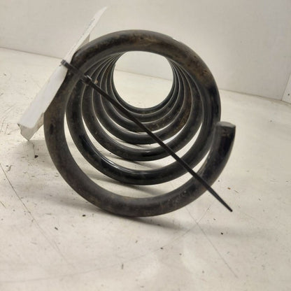 Coil Spring Rear AWD Without Nivomat Shocks Fits 14-18 Volvo S60
