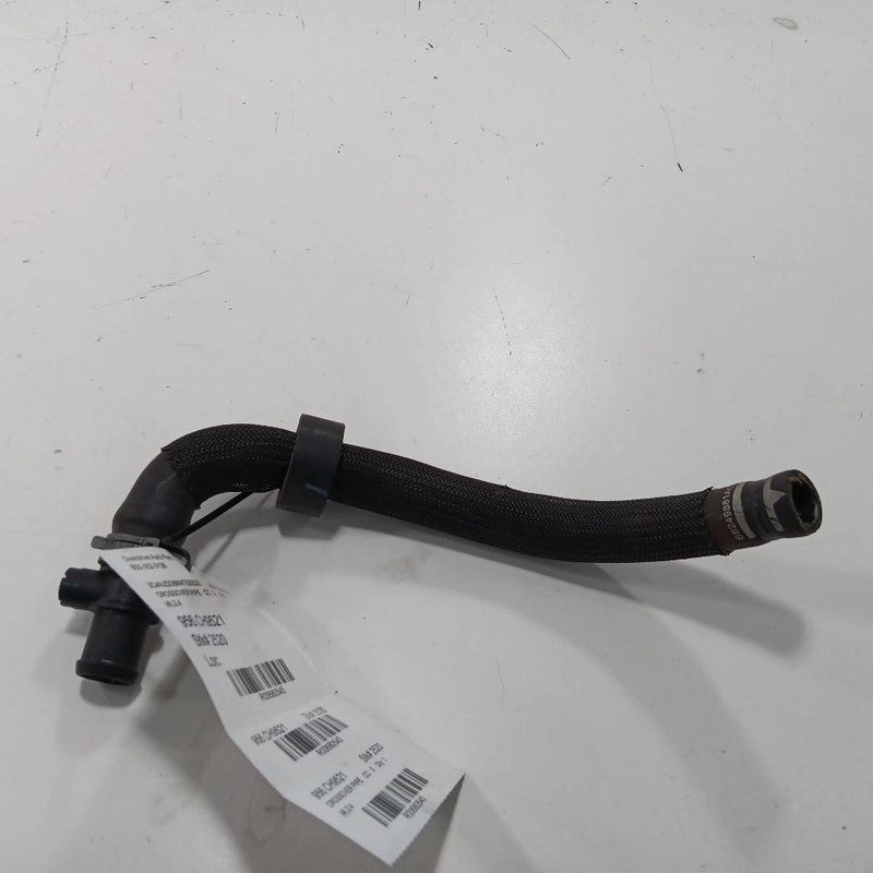 Jeep Compass 2.4 Coolant Line Crossover Pipe  2021 2020 2019 2018 2017
