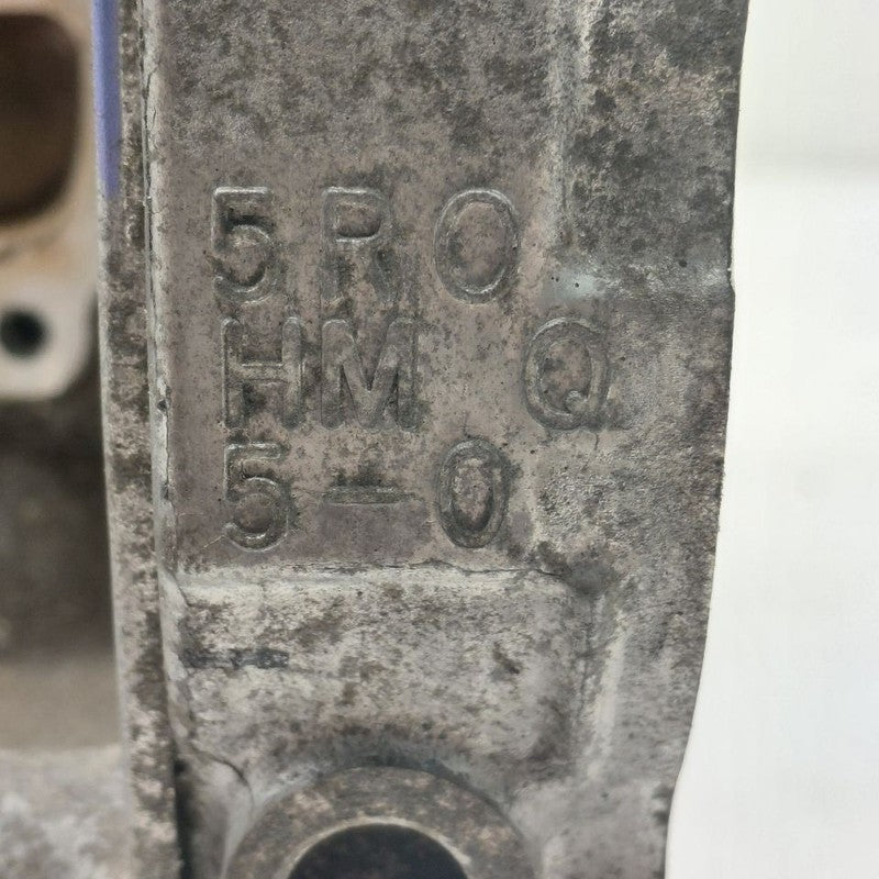 Bare Engine Cylinder Block 1.5L Fits 18-21 Honda Clarity