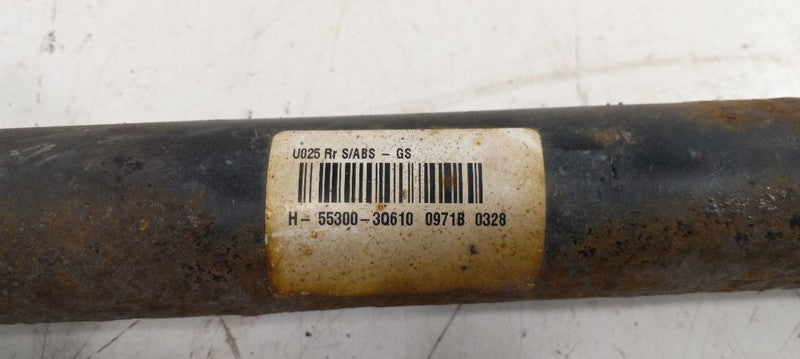 Hyundai Sonata Shock Absorber 2011 2012 2013 OEM