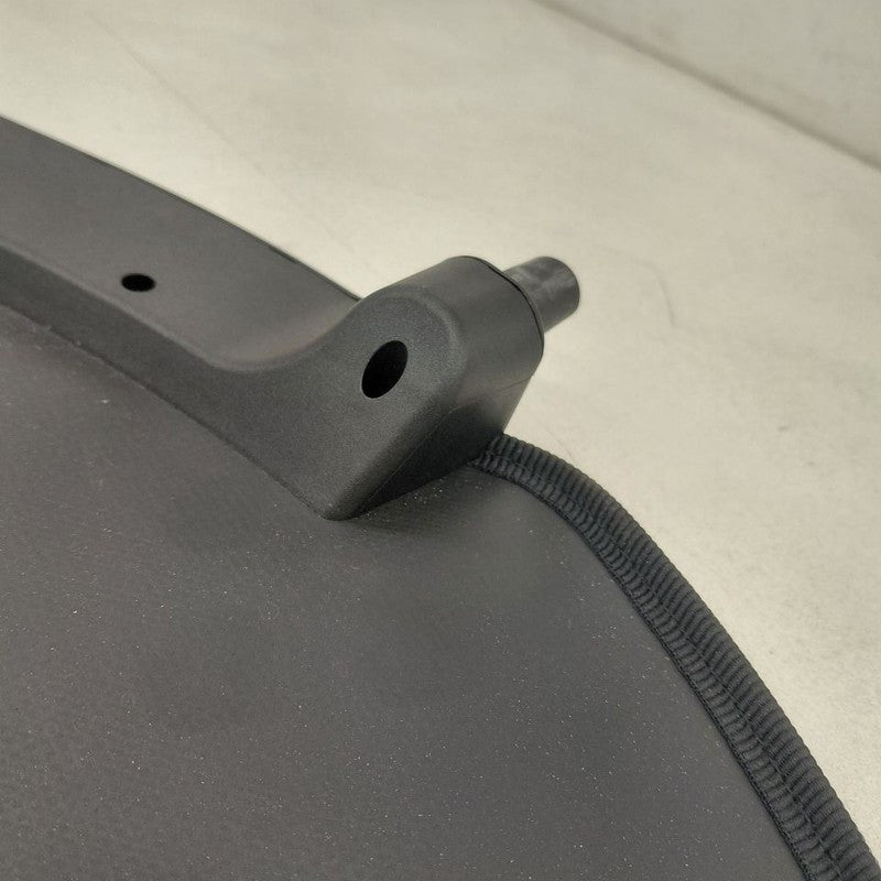Alfa Romeo Stelvio Cargo Cover  2018 2019 2020 2021