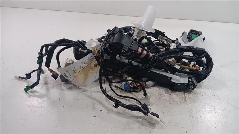 Subaru Impreza Dash Wire Wiring Harness 2024