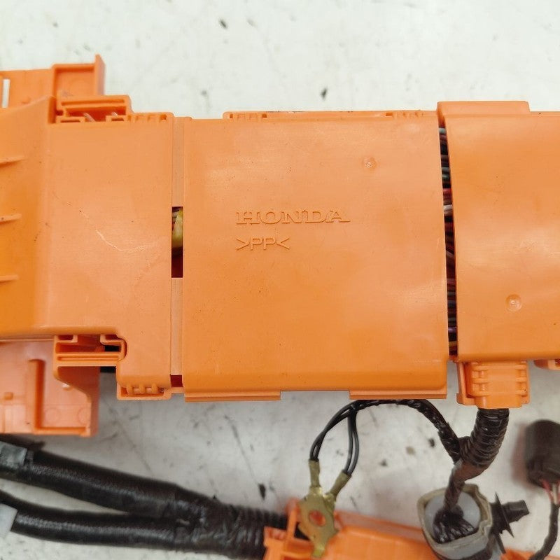 Honda Clarity Hybrid Battery Internal Main Harness  2018 2019 2020
