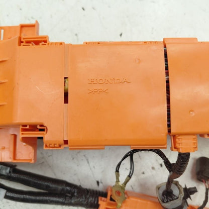 Honda Clarity Hybrid Battery Internal Main Harness  2018 2019 2020