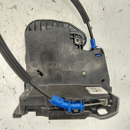 Chevy Volt Door Latch Lock Right Passenger Front  2016 2017 2018 2019