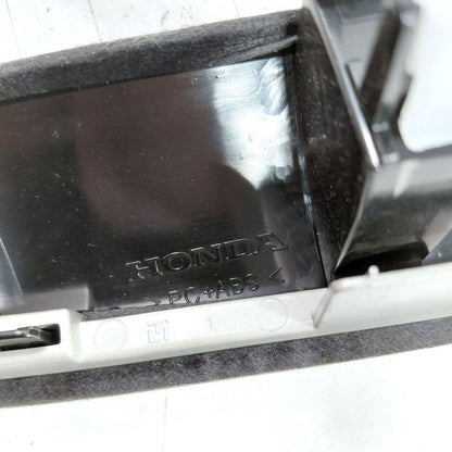 Honda Civic Passenger Right Front Dash Vent Trim {77270-TBA-A1} 2018 2