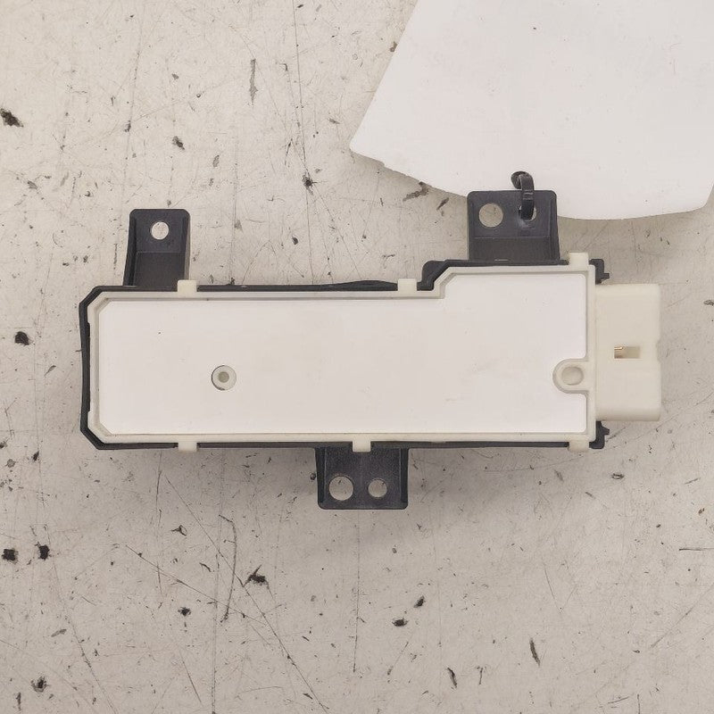 Lexus IS350 Seat Switch Right Passenger Power Seat Control  2020 2019 