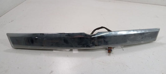 Cadillac SRX Tail Finish Panel 2011 2012 2013 2014